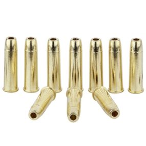 Фальш-патроны для пневматической винтовки Umarex Legends Cowboy, револьверов Colt кал. 4.5 мм