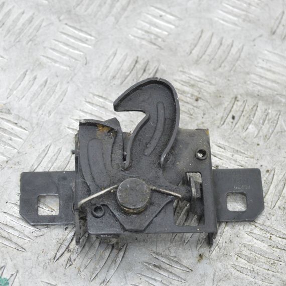 Замок капота Ford Galaxy 2000-2006 Замок скоба капота Форд Гелексі 7M5823509A