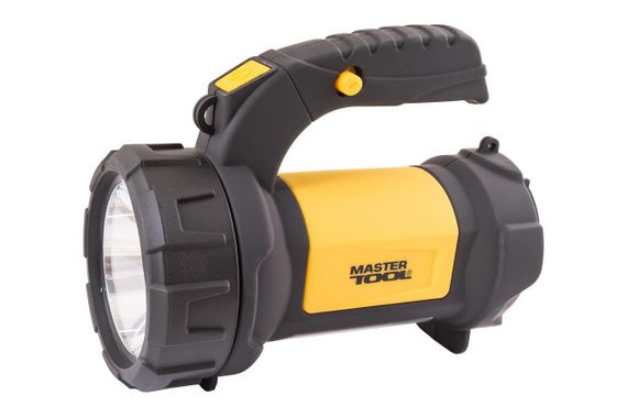 Ліхтар кемпінговий Mastertool — 2LED x 3 Вт (1COB) x 4 режими