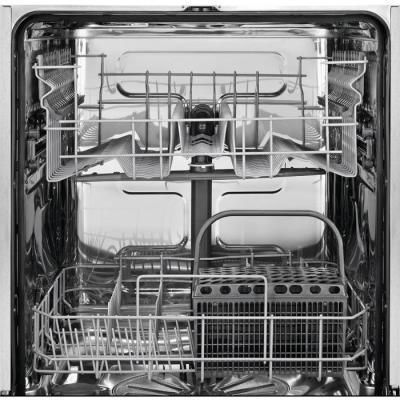 Посудомоечная машина Electrolux ESF9552LOW | Зображення 3