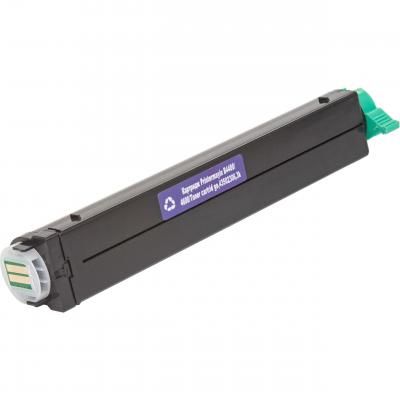 Картридж AHK OKI B4400/4600, 43502302/43502306 Black (3203425) | Зображення 1