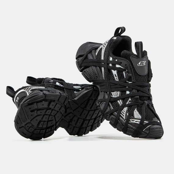 Кросівки 3XL Extreme Lace / 3XL екстрим топ весна / осінь 2342 40