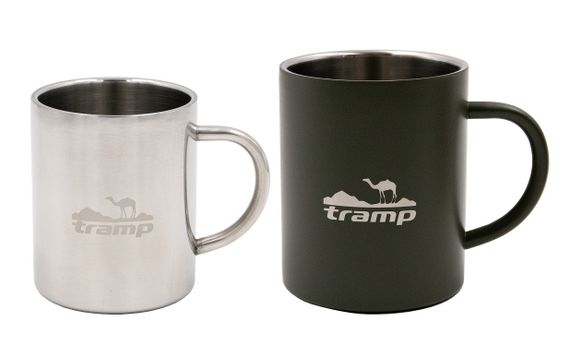 Термокружка Tramp 450 мл олива UTRC-010-olive | Зображення 4