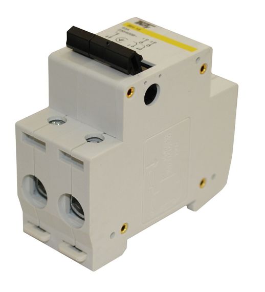 Выключатель погрузки ВН-18 2р 63А "1-0" Ny95506448 | Зображення 3