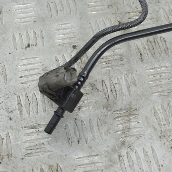 Трубка обратки палива Renault 2.2 DCI Laguna II Espace IV обратка Рено Лагуна Еспейс 8200589142 | Зображення 2