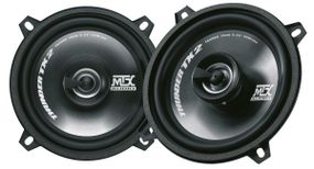 Коаксіальна акустика MTX TX250C