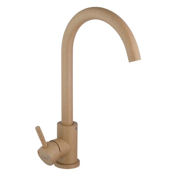 Змішувач для кухні Kroner KRP Edelstahl Klassisch - COL035 (CV023004) | Зображення 4