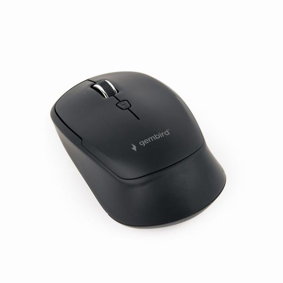 Миша бездротова Gembird MUSW-4B-05 | Зображення 1