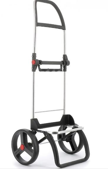 Сумка-візок Rolser I-Max MF 2LRSG 43 Negro (IMX308-1023) | Зображення 3