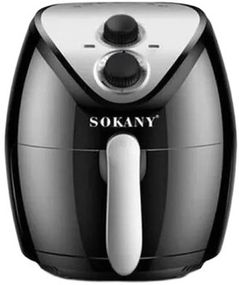 Аерофритюрниця без олії SOKANY SK-8009 (45132-SK-8009_1743)