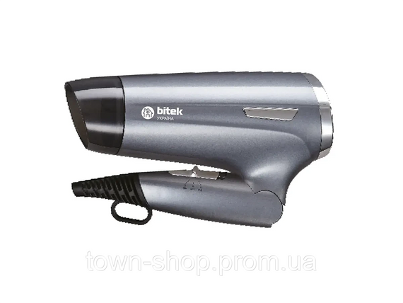 Фен для волос 2400Вт BITEK BT-464 | Зображення 3
