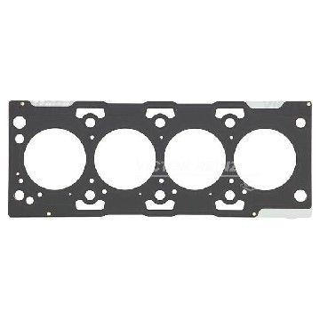 Прокладка ГБЦ Hyundai Elantra/SantaFe/Tucson 2.0 CRDi 01-10 (1.2 mm), Victor Reinz, 61-53395-10,