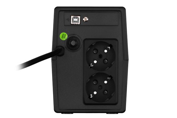 Джерело безперебійного живлення FSP iFP800 (PPF4802003) | Зображення 3