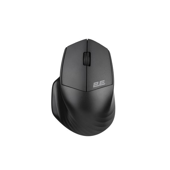 Комплект 2E MK440 Wireless/Bluetooth UA Black/Grey (2E-MK440WBGR_UA) | Зображення 9