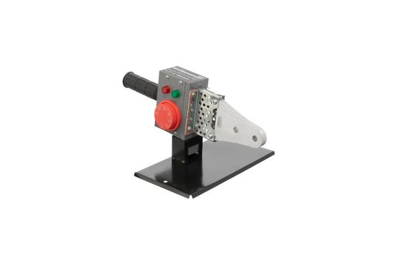 Паяльник пластиковых труб Intertool - 850 Вт x 20-32 мм (RT-2110) | Зображення 1