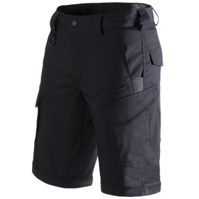 Шорти Savannah Extreme Flex Canvas Black (899), M