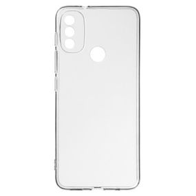 Чехол для мобильного телефона Armorstandart Air Series Motorola E20 Transparent (ARM63456) - Топ Продаж!
