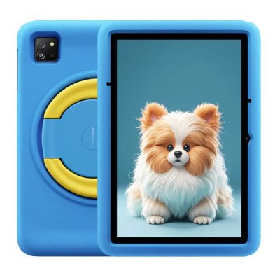 Планшет Blackview Tab A6 Kids 10.1&quot;HD+ 4/128GB / WiFi Blue (6931548319139)