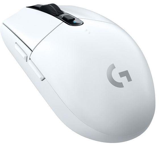 Миша Logitech G305 Lightspeed White | Зображення 2
