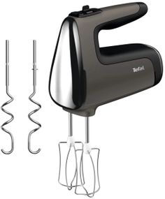 Миксер ручной Tefal HT650E38 600 Вт