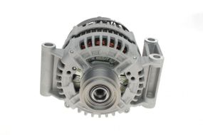 Генератор Ford Transit Land Rover Defender 2.2TDCI 2.4TDCI 3.2TDCI 06-16 12V 150A  408016