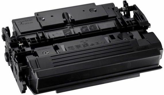 КАРТРИДЖ ОРІГІНАЛЬНИЙ CANON 056H (3008C002С) АНАЛОГ HP 89X З ЗАПРАВКОЮ