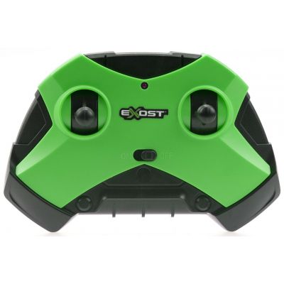 Радиоуправляемая игрушка Silverlit 360 TORNADO, 110, 2,4 ГГц, зеленая (20266-1) | Зображення 6