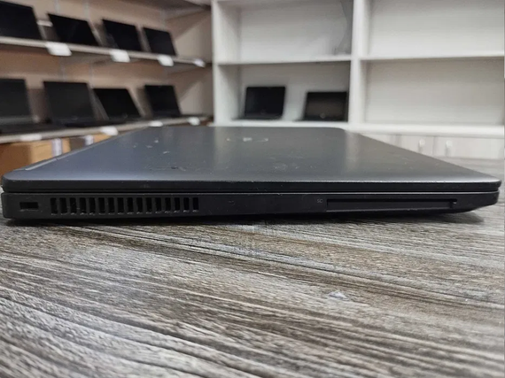 Ноутбук Dell Precision 7520|15.6" IPS/i7-7700HQ/16Гб/Quadro M2200 4GB/512 SSD | Зображення 5