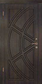 Входные двери Магнолия