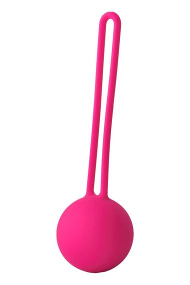 Кулька Кегеля Dream Toys Flirts, рожевий Sex Aura