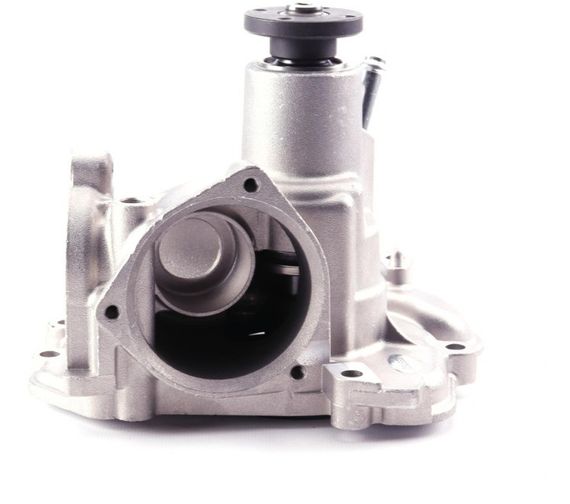 Помпа воды Mercedes Benz E-class W124 W210 S-class W140 C140 4.2 5.0 91-99 B B  8 лоп  PA613 | Зображення 2