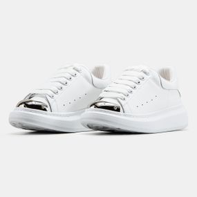 Кросівки жіночі Ale4xa4der M3Qu6en весна / літо / осінь 0298 37 23.5 см