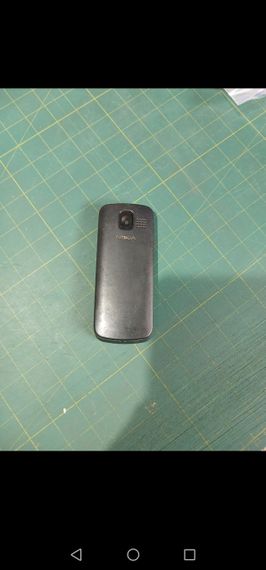 Мобільний телефон Nokia 113 rm-871 black бу. | Зображення 2