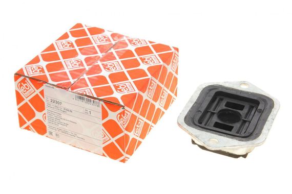 Подушка балки задньої Citroen Berlingo Peugeot Partner 96- 22307