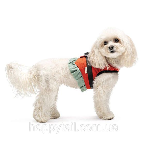 Шлея Monika ТМ Pet Fashion для собак ХXS | Зображення 2