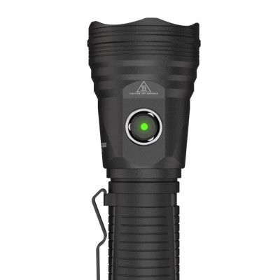 Ліхтар LedLenser TFX Propus 3500, 3500/1400/40 (502557) | Зображення 4