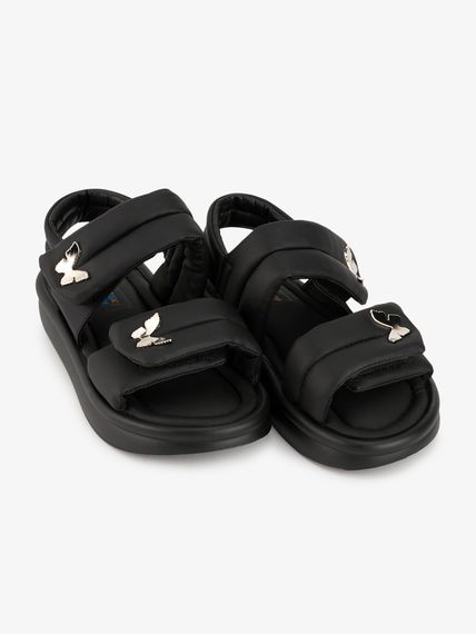 Босоніжки для дівчинки BL5267-1B 29 Чорний shop (2000999624988) | Зображення 3