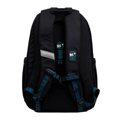Рюкзак школьный Yes Optic Headphones TS-47 (550103) | Зображення 5