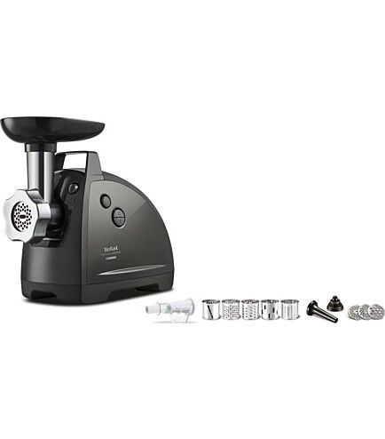 Мясорубка Tefal NE685838 (NE685838) | Зображення 5