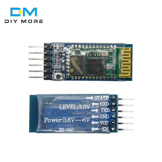 Модуль Bluetooth HC-05 | Зображення 2