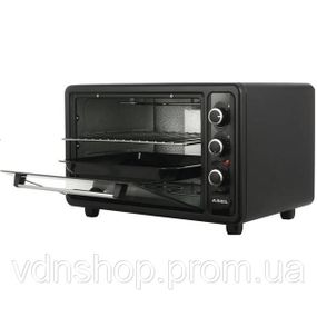 Мультипіч для приготування, Електродуховки настільні, Електрична піч для випікання MF-45