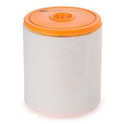 Воздушный фильтр для автомобиля Mann C16005 | Зображення 2