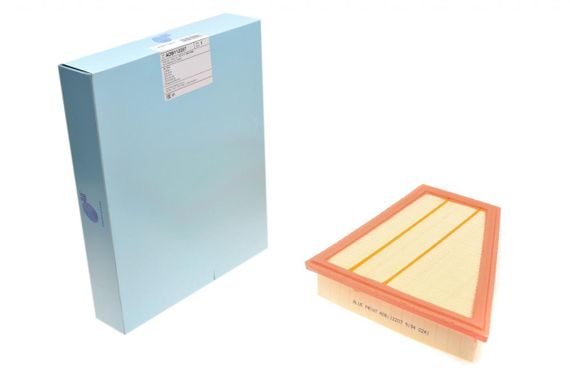 Фільтр повітряний BMW 5 F10 F11  X1 E84 1.6-3.0 09-17 ADB112207