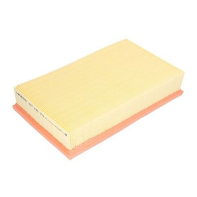 Воздушный фильтр для автомобиля Bosch 1 457 433 331 | Зображення 1