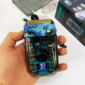 Професійна бритва для волосся, Професійна бритва для чоловіків, Професійні електричні бритви MJ-59