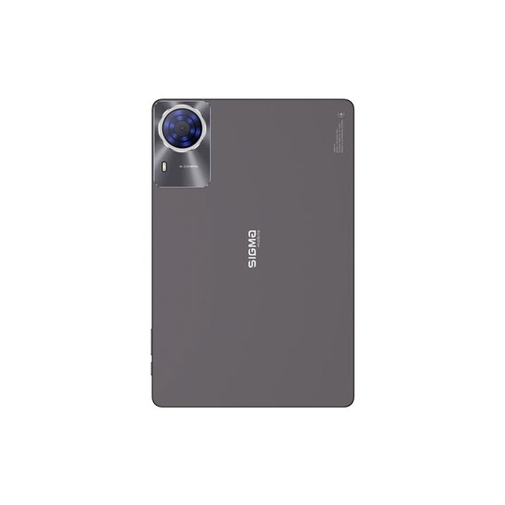 Планшет Sigma Tab A1035 ULTRA 11" 8/256GB 4G dark grey (4827798123515) | Зображення 4