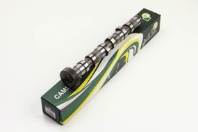 Розподільний вал A4/A6/A8/Passat 2.5 TDI 97-05 (для 1-3 циліндри) випуск., BGA (CS3594)