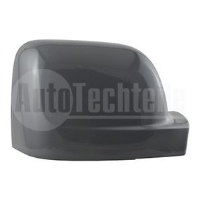 Корпус зеркала правого Fiat Talento 16-/ Opel Vivaro 14-19 / Renault Trafic 14- (под покраску), AutoTechteile, 503 0577, 6342645