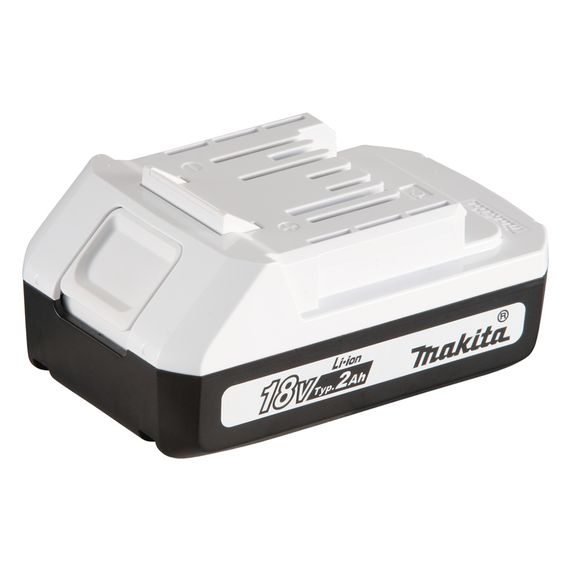 Акумулятор для продукції Makita G-серії BL1820G, 18 В, 2 А⋅год (191N69-0)