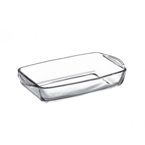 Форма для випікання Pasabahce Borcam PS-59007-1 2,75 л
